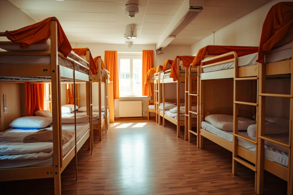 hostel-roomshare