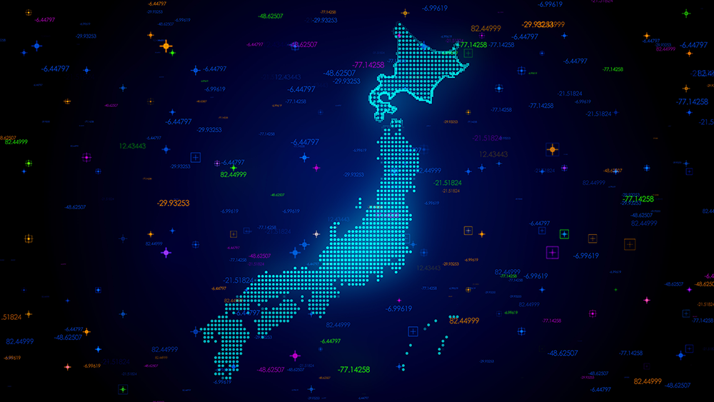 都道府県別のホテル・旅館向けの補助金